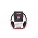 Наушники Ditmo DM-2520 Black/White/RED